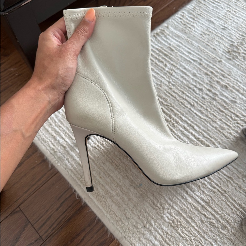 Zara Booties
